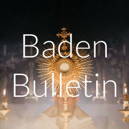 Podcast thumbnail for Baden Bulletin