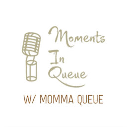 Podcast thumbnail for Moments in Queue