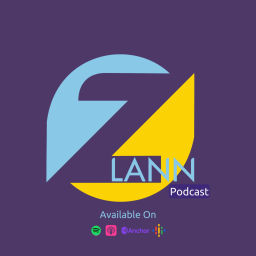 Podcast thumbnail for Z-Lann