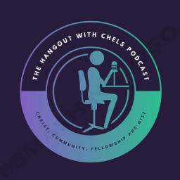 Podcast thumbnail for Hangout With Chels
