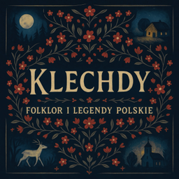 Podcast thumbnail for Klechdy – folklor i legendy polskie
