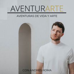 Podcast thumbnail for AventurArte