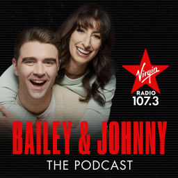 Podcast thumbnail for Bailey & Johnny: The Podcast