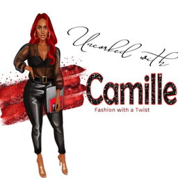 Podcast thumbnail for UnCorkedwithCamille