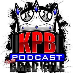 Podcast thumbnail for KPB Podcast with Brad & Kyle