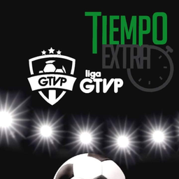 Podcast thumbnail for Tiempo Extra GTVP