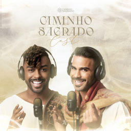 Podcast thumbnail for Caminho Sagrado Cast