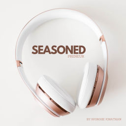 Podcast thumbnail for Seasoned Preneur