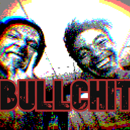 Podcast thumbnail for Bullchit