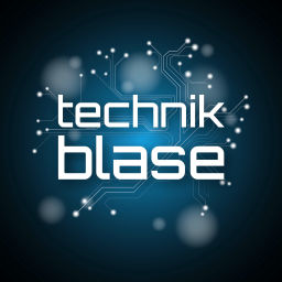 Podcast thumbnail for Die Technikblase