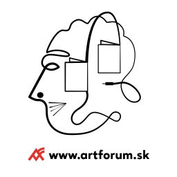 Podcast thumbnail for Artforum
