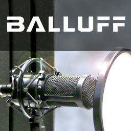 Podcast thumbnail for Innovating Automation With Balluff