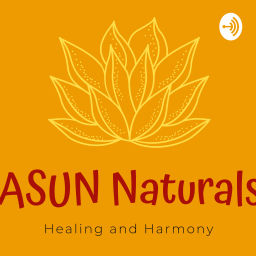 Podcast thumbnail for ASUN Seneb Wellness Podcast 💚