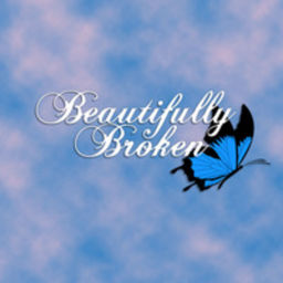 Podcast thumbnail for Beautifully Broken