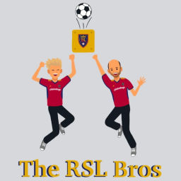 Podcast thumbnail for The RSL Bros
