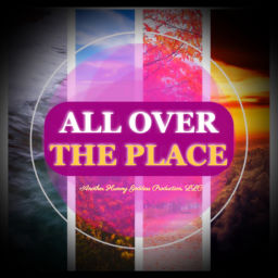 Podcast thumbnail for All Over The Place
