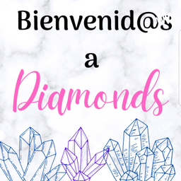Podcast thumbnail for Diamonds