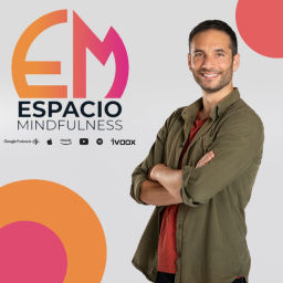 Podcast thumbnail for Espacio MINDFULNESS