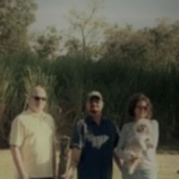 Podcast thumbnail for Destination Louisiana
