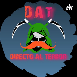 Podcast thumbnail for DIRECTO AL TERROR