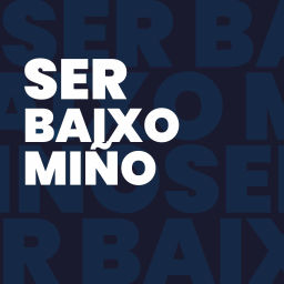 Podcast thumbnail for SER Baixo Miño