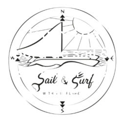 Podcast thumbnail for Journal de bord de sail & surf with the planet