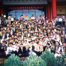 Podcast thumbnail for 建中樂旗隊第11屆Podcast