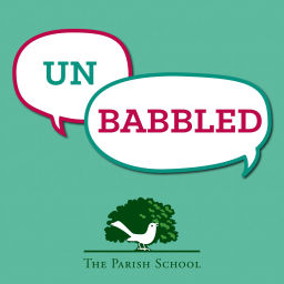 Podcast thumbnail for Unbabbled