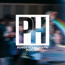 Podcast thumbnail for POWER HOUSE YOUTH TEXARKANA