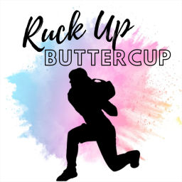 Podcast thumbnail for Ruck Up Buttercup