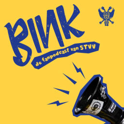 Podcast thumbnail for BINK!