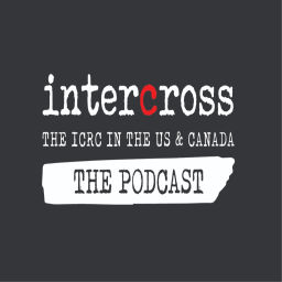 Podcast thumbnail for Intercross: The Podcast