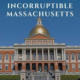 Podcast thumbnail for Incorruptible Mass