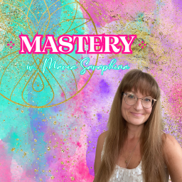 Podcast thumbnail for MASTERY