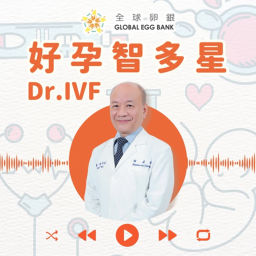 Podcast thumbnail for 好孕智多星