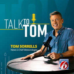 Podcast thumbnail for Talk To Tom