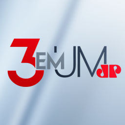 Podcast thumbnail for 3 em 1