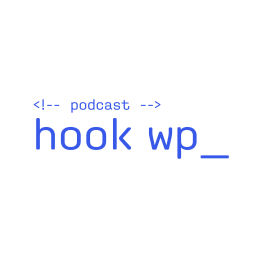 Podcast thumbnail for hook wp_