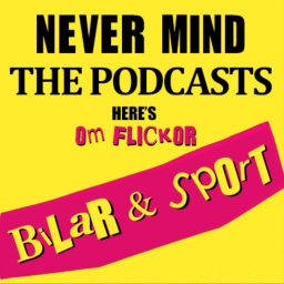 Podcast thumbnail for Om flickor, bilar & sport - en musikpodcast