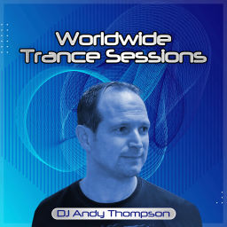 Podcast thumbnail for Worldwide Trance Sessions