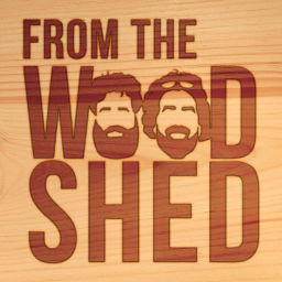 Podcast thumbnail for From the Woodshed