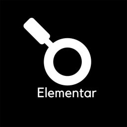 Podcast thumbnail for Elementar
