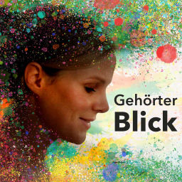 Podcast thumbnail for Gehörter Blick
