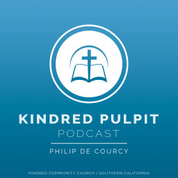Podcast thumbnail for Kindred Community Church