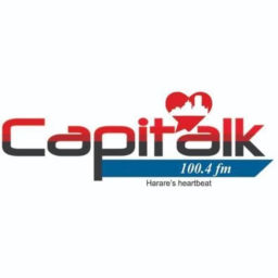 Podcast thumbnail for Capitalk 100.4 FM