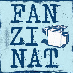 Podcast thumbnail for Fanzinat