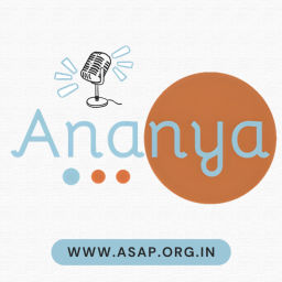 Podcast thumbnail for Ananya Child Development Centre Podcast