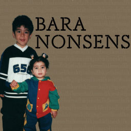 Podcast thumbnail for BARA NONSENS
