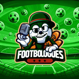 Podcast thumbnail for Les Footbologues