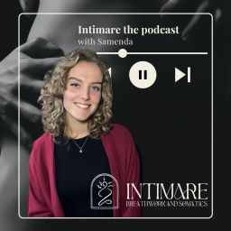 Podcast thumbnail for Intimare Podcast